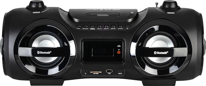 Produktbild Reflexion CDR900BT Tragbarer CD-Player (Bluetooth)