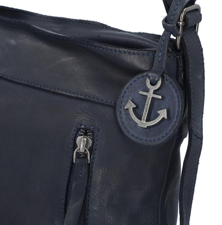 Image du produit Harbour 2nd Anchor Love Sac à bandoulière en cuir 33 cm