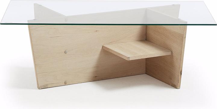 Actual product image Kave Home Balwind (60 x 60 x 36 cm)