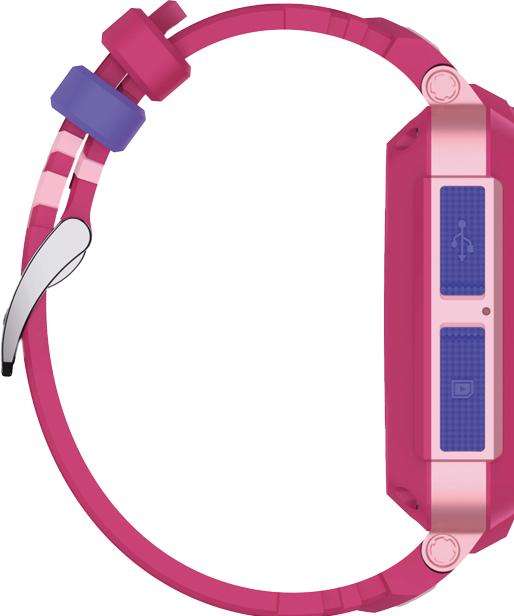 Produktbild TCL Movetime Family Watch MT42X (48.50 mm, 4G)