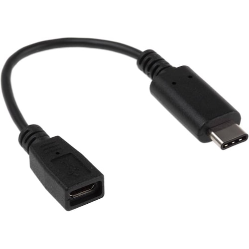 Rs Pro USB C –  USB Micro-B (0.15 m, USB 3.1), USB Kabel