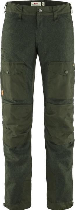 Immagine prodotto Fjällräven Pantaloni in lana Värmland (48)