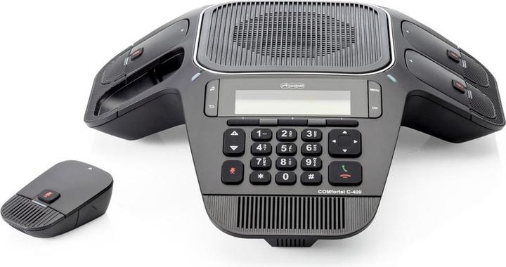 Produktbild Auerswald COMfortel C-400