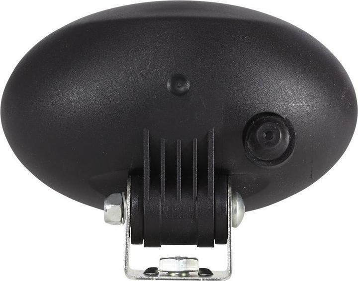 Actual product image Hella Halogen worklights for AEBI (H3)