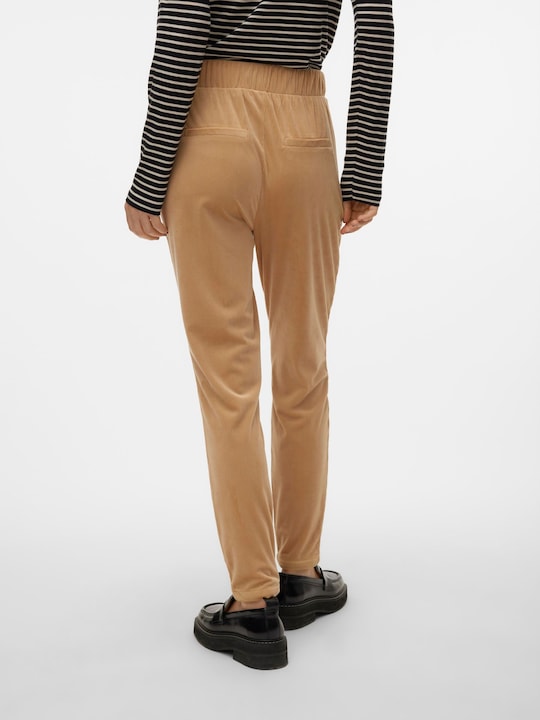 Produktbild Vero Moda VMLEA Mittlere Taille Hose Hose (32)
