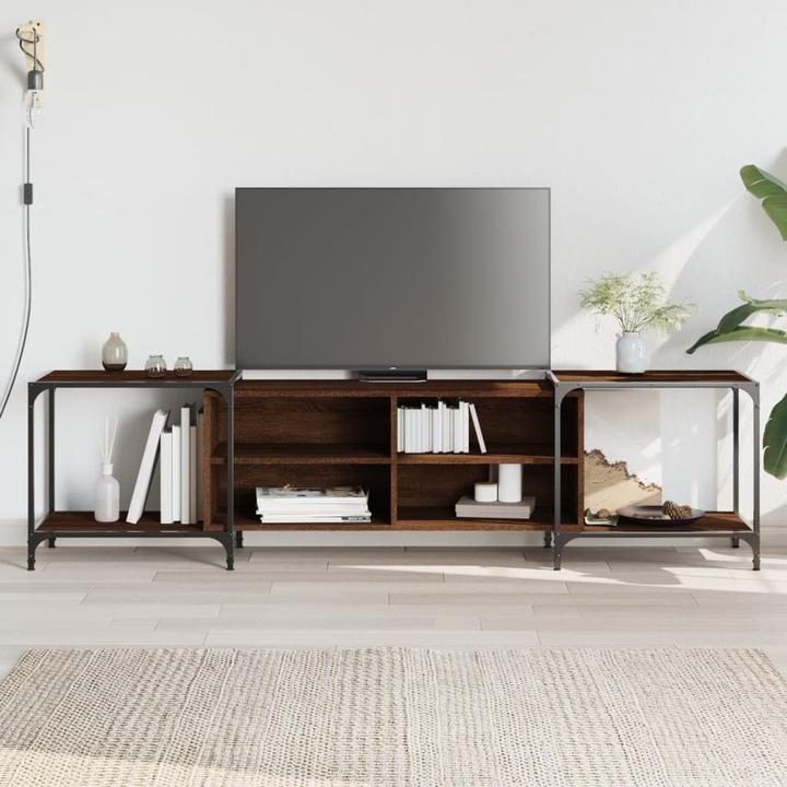 Produktbild vidaXL TV-Schrank (203 x 37 x 50 cm)
