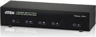 Produktbild Aten Port VGA Audio/Video Switch
