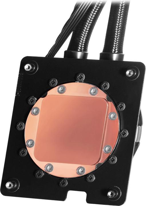 Actual product image EVGA HYBRID KIT for Geforce RTX 3090/3080 FTW3