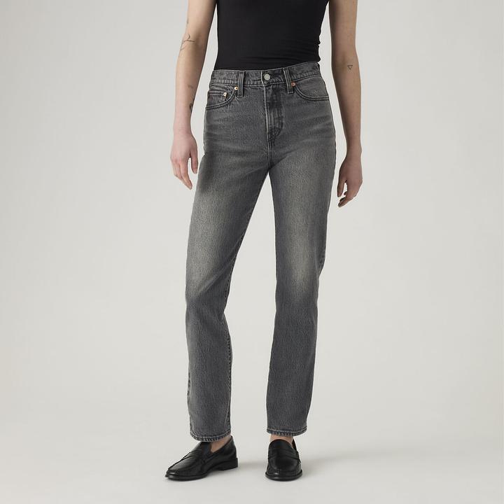 Produktbild Levis Jeans Wedgie Slim (30)