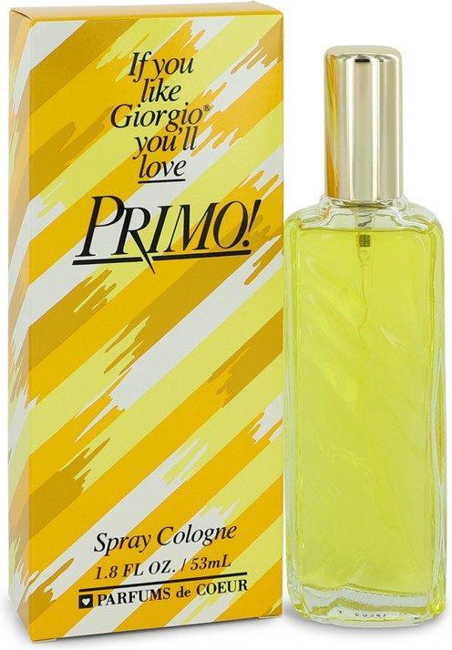 Produktbild De Coeur Designer Imposters Primo (Eau de Cologne, 53 ml)