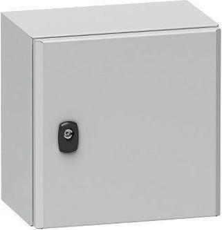 Produktbild Schneider Electric Gehäuse Spacial 3D 400x300x150mm (Diverse)