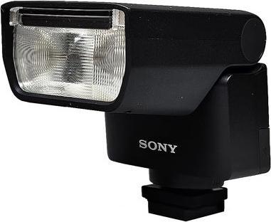 Produktbild Sony HVL-F28RMA (Aufsteckblitz, Sony)