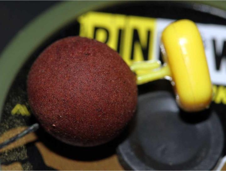 Produktbild Avid corn stops long carp flottant (x15)