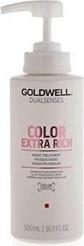 Produktbild Goldwell Color Extra Rich 60sec Treatment (500 ml)