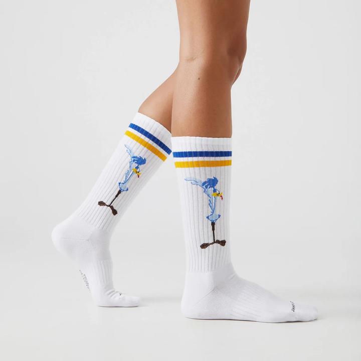 Immagine prodotto Jimmy Lion Road Runner vs Coyote (36, 40)