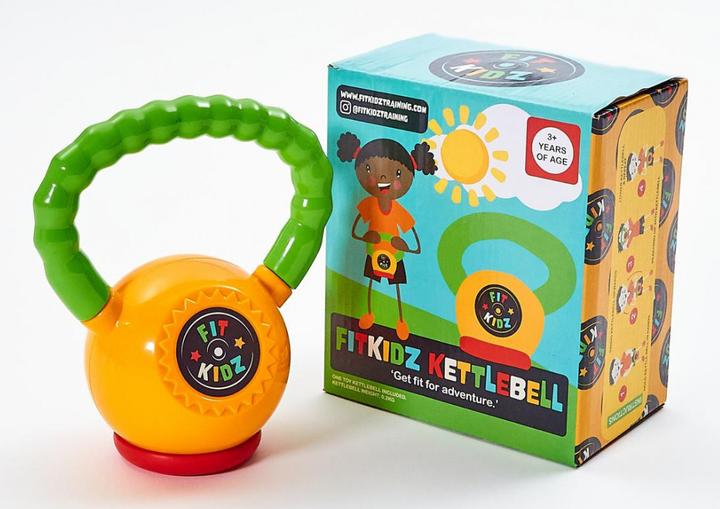 Image du produit Fitkidz Kettlebell