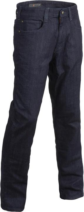 Produktbild 5.11 Defender-Flex Slim Jeans Blau-38/36 (W38/L36)