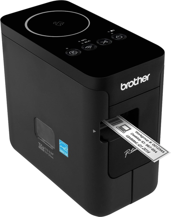 Immagine prodotto Brother Pt-P750w