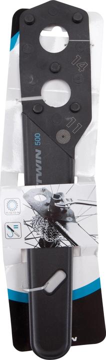 Produktbild Decathlon Zahnkranzabzieher