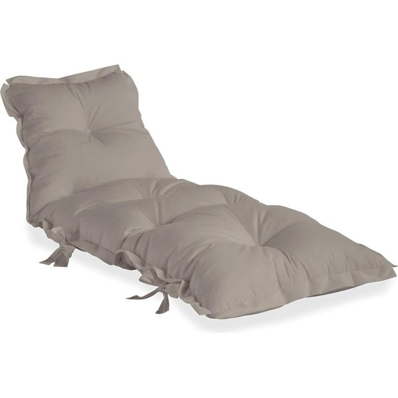 Karup Design, Matratze, Sit&sleep OUT (80 x 200 cm, Schaumstoffkern)