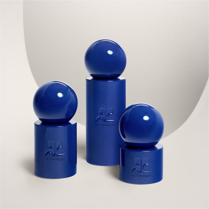 Actual product image Courreges - le messager eau de parfum (Eau de parfum, 30 ml)