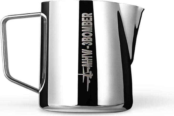 Immagine prodotto MHW 3Bomber 5,0 Crema