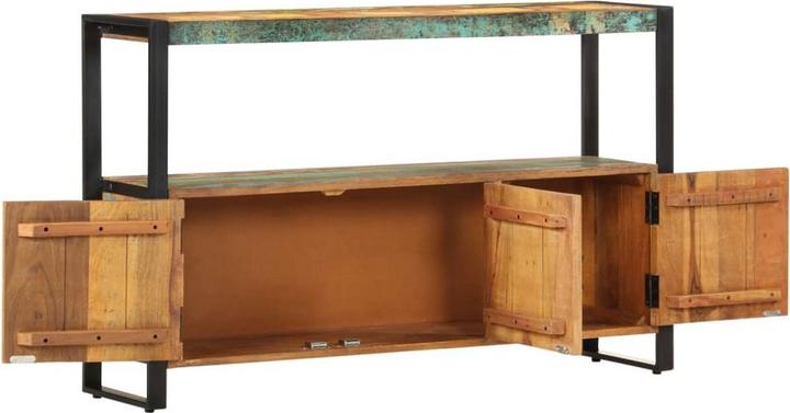 Produktbild vidaXL Sideboard (30 x 120 x 75 cm)