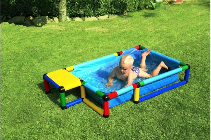 Quadro Pool S