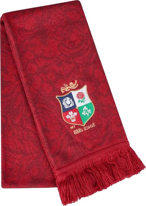 Immagine prodotto Canterbury Sciarpa Invernale Leoni Britannici e Irlandesi