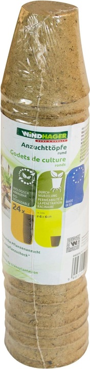 Actual product image Windhager Breeding pots
