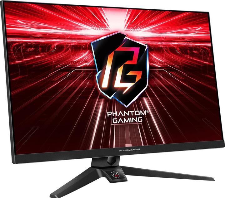 Actual product image AsRock Phantom Gaming PG27FF1A (1920 x 1080 pixels, 27")