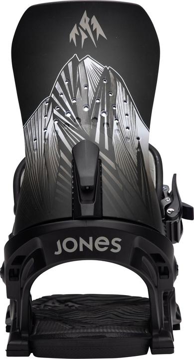 Produktbild Jones Snowboard Bindings Orion 2024 (M)