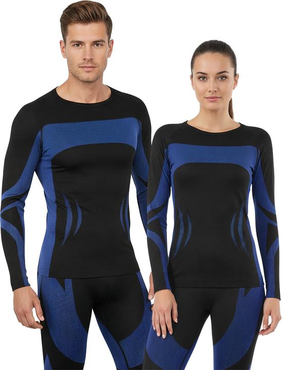 Produktbild Normani Thermo Funktionsunterhemd (L, XL)