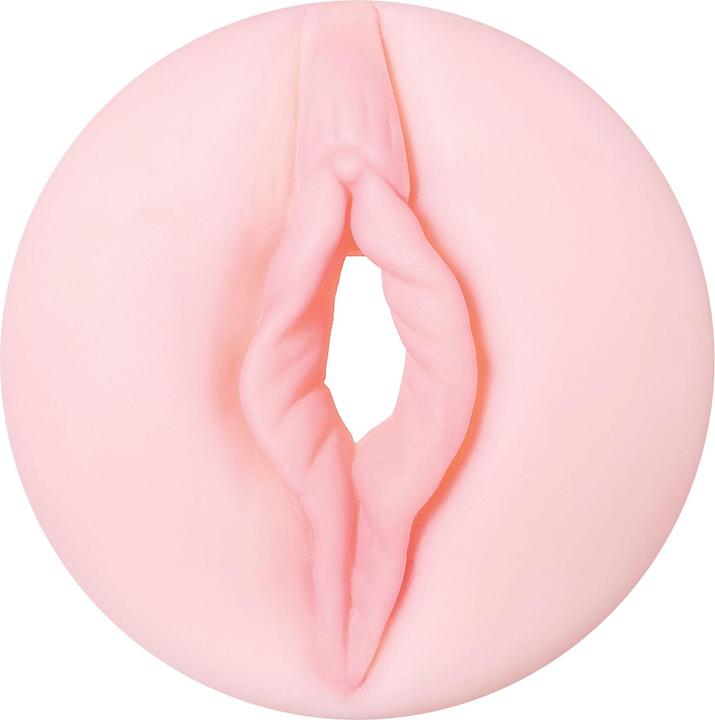 Image du produit Evolved Der Stossende Masturbator Weiss