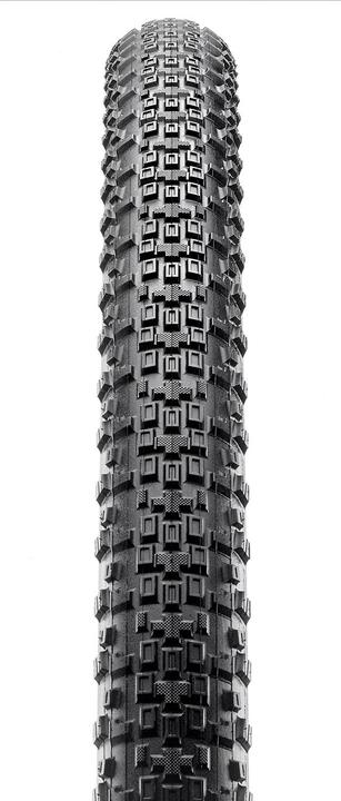 Immagine prodotto Maxxis Rambler TR EXO 120TPI Dual (28 x 1.75, 45-622)