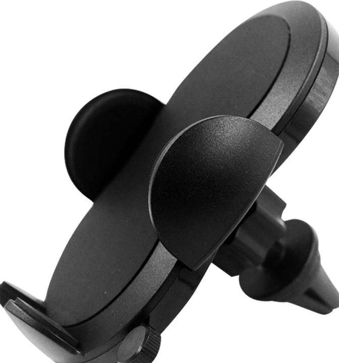 Actual product image Bigben Connected BBC Sup Voiture Clip AirVent Recyclé Noi