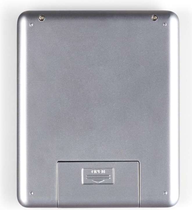 Actual product image Livoo Electronic precision scales