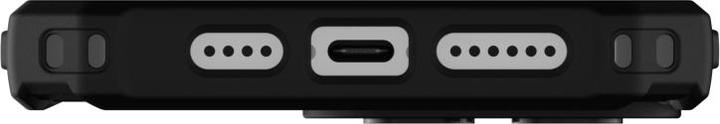 Actual product image UAG ARMOR GEAR iPhone 14PM Pathf Magsafe Mallard (Apple iPhone 14 Pro Max)