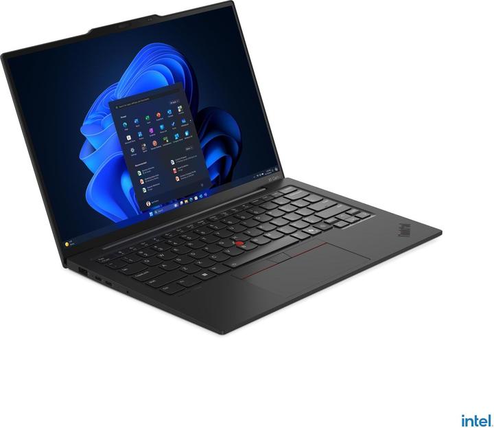 Image du produit Lenovo ThinkPad X1 Carbon Gen 13 (14", 512 Go, 16 Go, CH, Intel Core Ultra 5 225U)