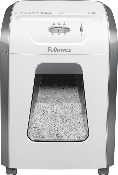 Produktbild Fellowes 15C (Partikelschnitt)