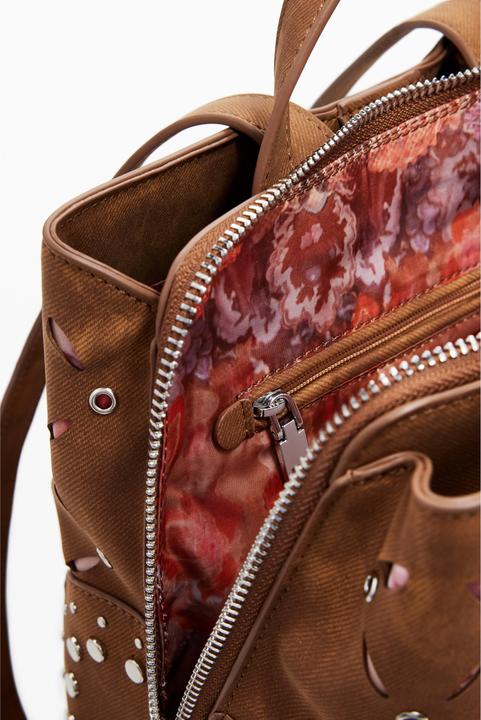 Image du produit Desigual Yankee Metal Patch Sumy