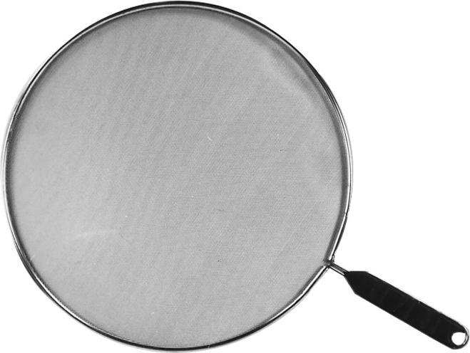 Actual product image Metaltex Splash guard cover (29 cm)