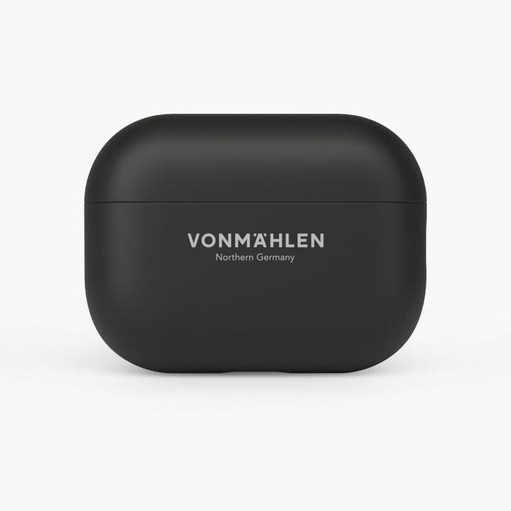 Produktbild Vonmählen Thin Case for AirPods Pro 2. Gen schwarz