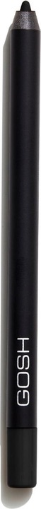 Actual product image Gosh Velvet Touch (Black ink)