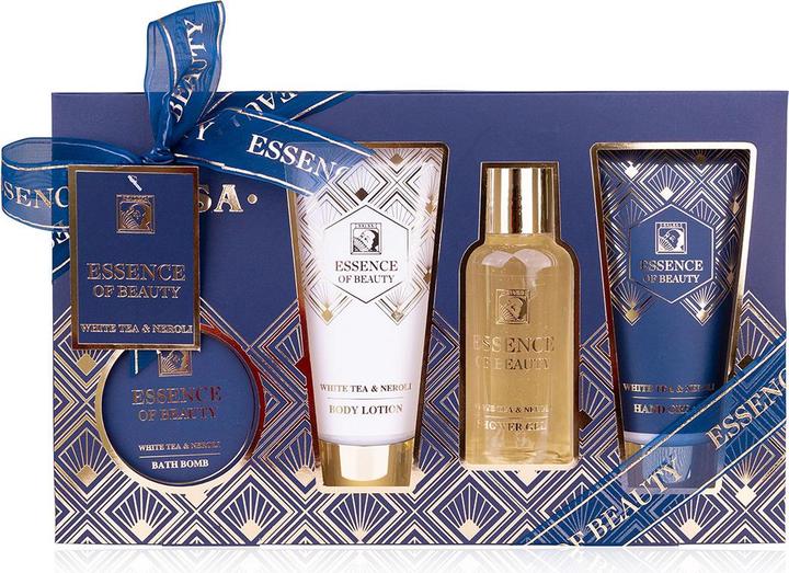 Accentra Essenza di Bellezza (Body care set)