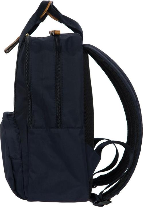 Produktbild Brics X-Travel - Mittelgrosser Rucksack (10 l)