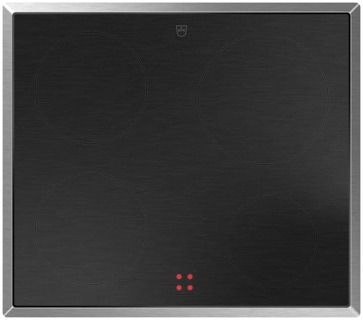 Actual product image V-ZUG CookTop V200 E604 (58.40 cm)
