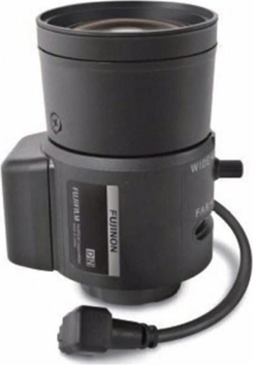 Actual product image Fujifilm Lens YV10x5HR4A-SA2L 5-50 mm DC CS