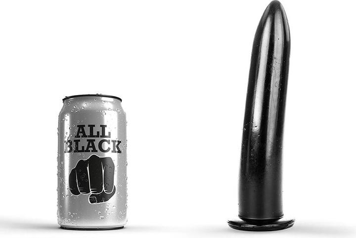 Image du produit All Black Dildo