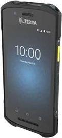 Productafbeelding Zebra TC26 Handheld Mobiele Computer 12,7 cm (5 inch) 720 x 1280 pixel Touchscreen 236 g Zwart (2D-streepjescodes, 1D streepjescodes)